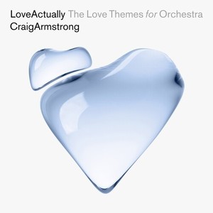 Armstrong Craig/Budapest Art Orche - Love Actually - The Love Themes For