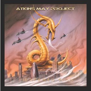 Atkins/May Project - Serpents Kiss