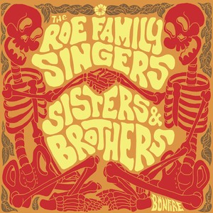 The Roe Family Singers - Brothers & Sisters