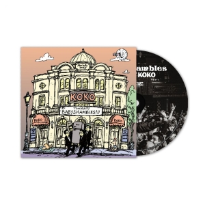 Babyshambles - Live At Koko