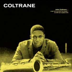 John Coltrane - Coltrane Live At The Village Vanguard Again!
