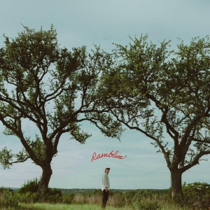 Dylan Gossett - Ramblin' (Vinyl)