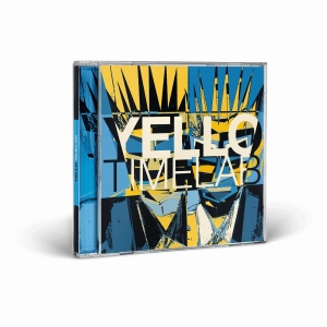 Yello - Time Lab (Bluray Audio)