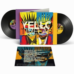Yello - Time Lab (Vinyl)
