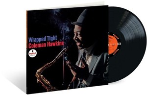 Coleman Hawkins — Wrapped Tight