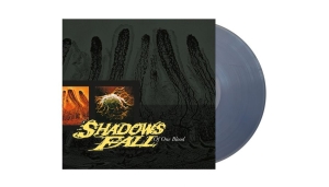 Shadows Fall - Of One Blood (Clear Vinyl Lp)
