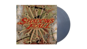 Shadows Fall - Art Of Balance The (Cleas Vinyl Lp)