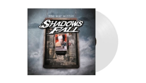 Shadows Fall - War Within The (White Vinyl Lp)