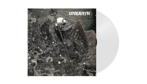 Unearth - Watchers Of Rule (White Vinyl Lp)