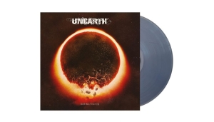 Unearth - Extinction(S) (Clear Vinyl Lp)