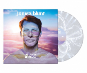 James Blunt - Airplane Mode