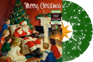 V/A - Merry Christmas 2026