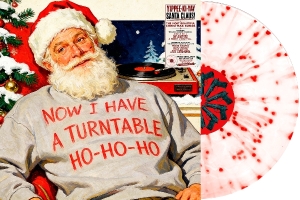 V/A - Now I Have A Turntable Ho-Ho-Ho