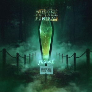 Twiztid - Welcome To Your Funeral (X)