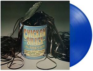 Chicken Shack — In The Can