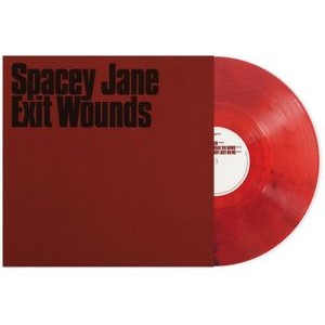 Spacey Jane - Exit Wounds