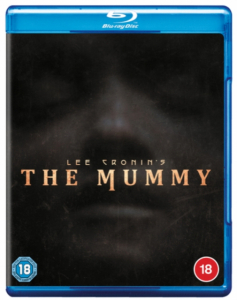 Movie - Lee Cronin's The Mummy
