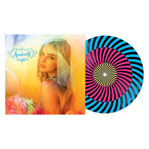 Addison Rae - Addison (1 Year Anniversary Picture Vinyl)