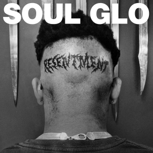 Soul Glo - Na I'm Gon Grab Allat (White Vinyl)