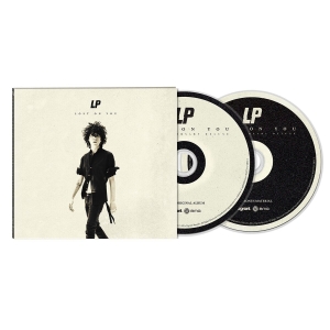 Lp - Lost On You (10Th Anniversary Delux