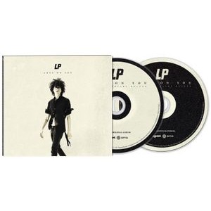 Lp - Lost On You (10Th Anniversary Delux