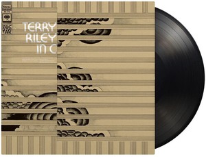 Terry Riley — In C