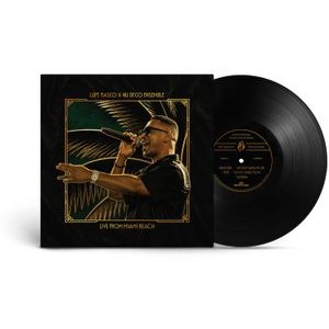 Lupe Fiasco - Lupe Fiasco X Nu Deco Ensemble (Live from Miami Beach)