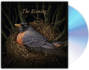 Keening The - Devotion