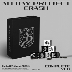 Allday Project - Crash (Complete Ver.)
