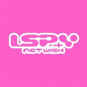 NCT WISH - I Spy (Deluxe Book Ver.)