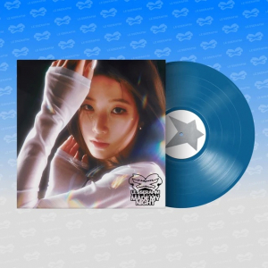 Le Sserafim - Made My Night (Sky Blue Ver.)