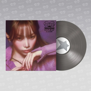 Le Sserafim - Made My Night (Chic Silver Ver.)