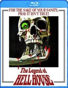 Movie - The Legend Of Hell House (Us Import)