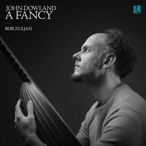 John Dowland — A Fancy