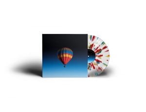 Resolve - Spread My Ashes Into Space (Air Bal