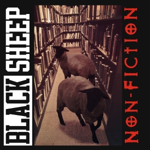 Black Sheep - Non-Fiction