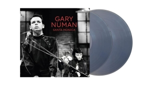 Numan Gary - Santa Monica - The 1980 Broadcast (