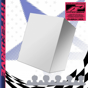 Plave - Hyperdrive (Plbbuu Ver.)