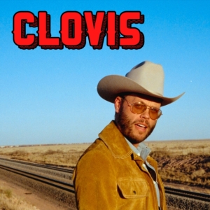 Charley Crockett - Clovis (Cd)