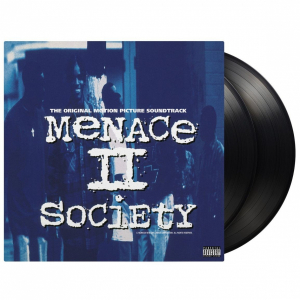 V/A — Menace Ii Society