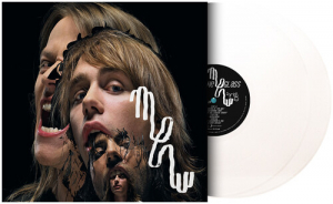 Mew - And The Glass Handed Kites