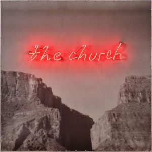 Church The - Lacuna (Red Vinyl)