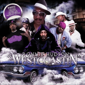 Ronnie Hudson - Westcoastin'