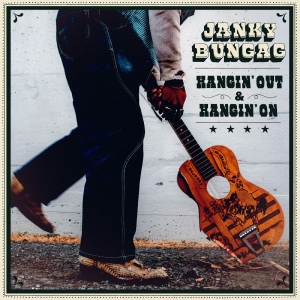 Bungag Janky - Hangin' Out & Hangin' On (Eco Mix G