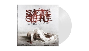 Suicide Silence - No Time To Bleed (White Vinyl Lp)