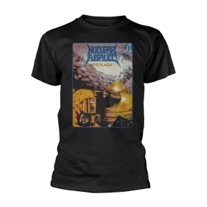 Nuclear Assault - T/S The Plague (S)