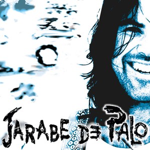 Jarabe De Palo — La Flaca