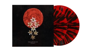 Swallow The Sun - Moonflowers (Moonflowers Splatter V