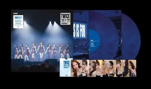 Twice — Twice Special VinylW