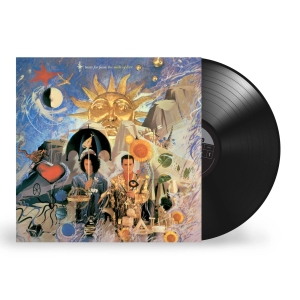 Tears For Fears - The Seeds Of Love (Nad Half-Speed Remastered 2021 Vinyl)